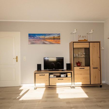 Apartamento An der Düne 2, Whg 1 Hörnum Exterior foto